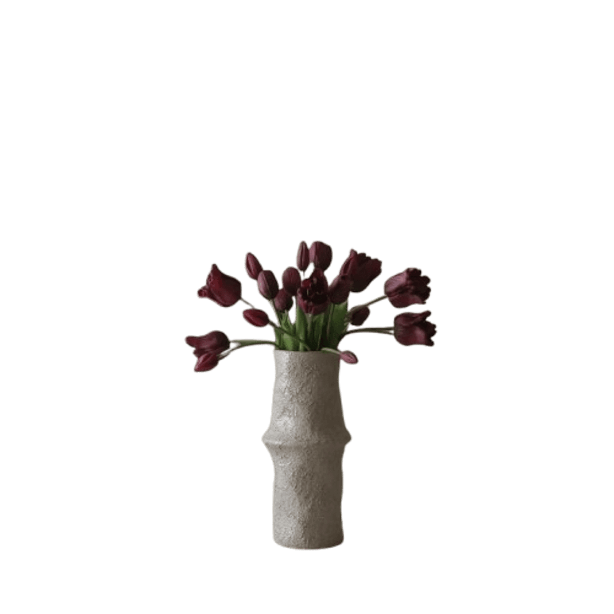 Bouquet Misto di Tulipani Botané Porpora