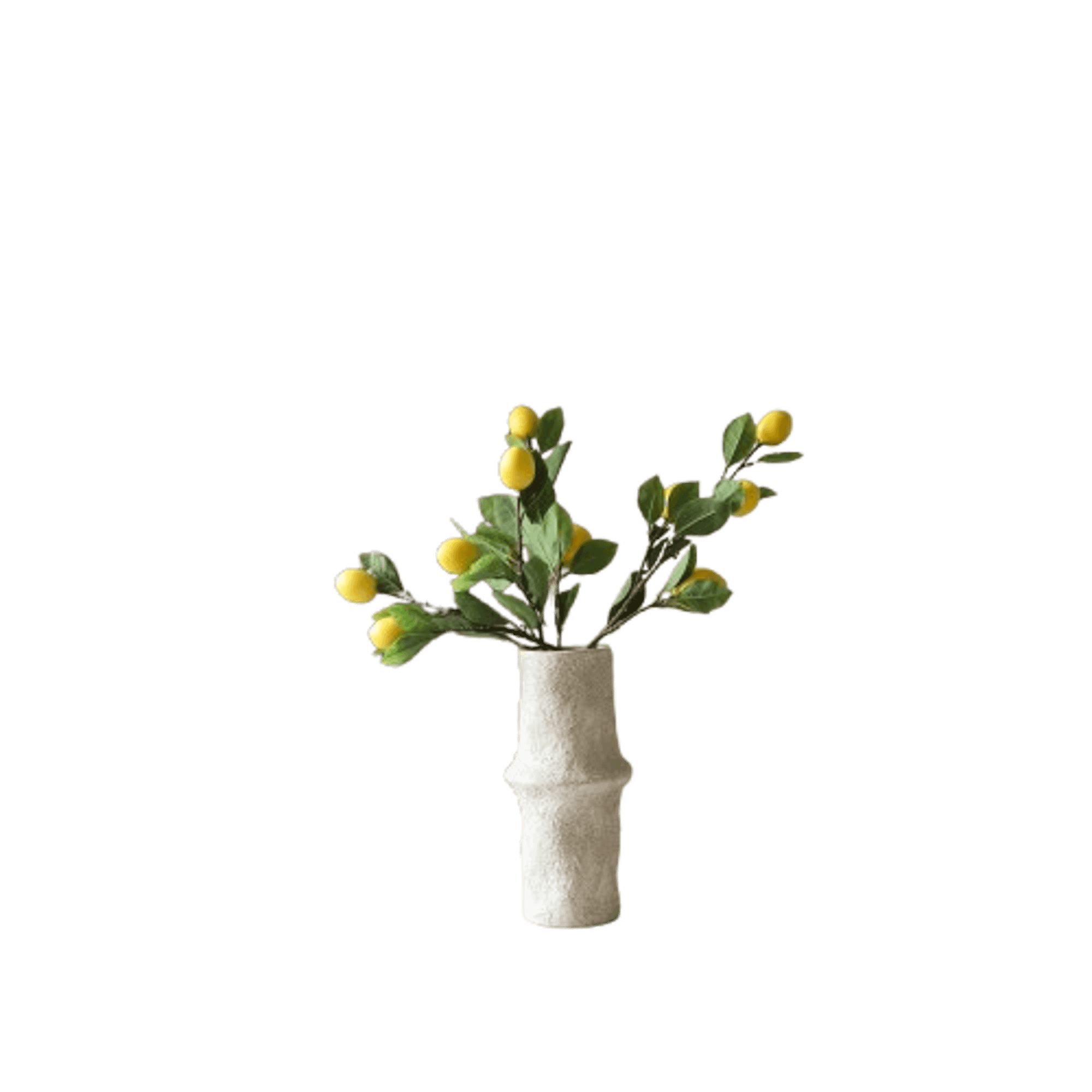 Botané Wenn Das Leben Dir Zitronen Schenkt, Bouquet Grün/ Gelb