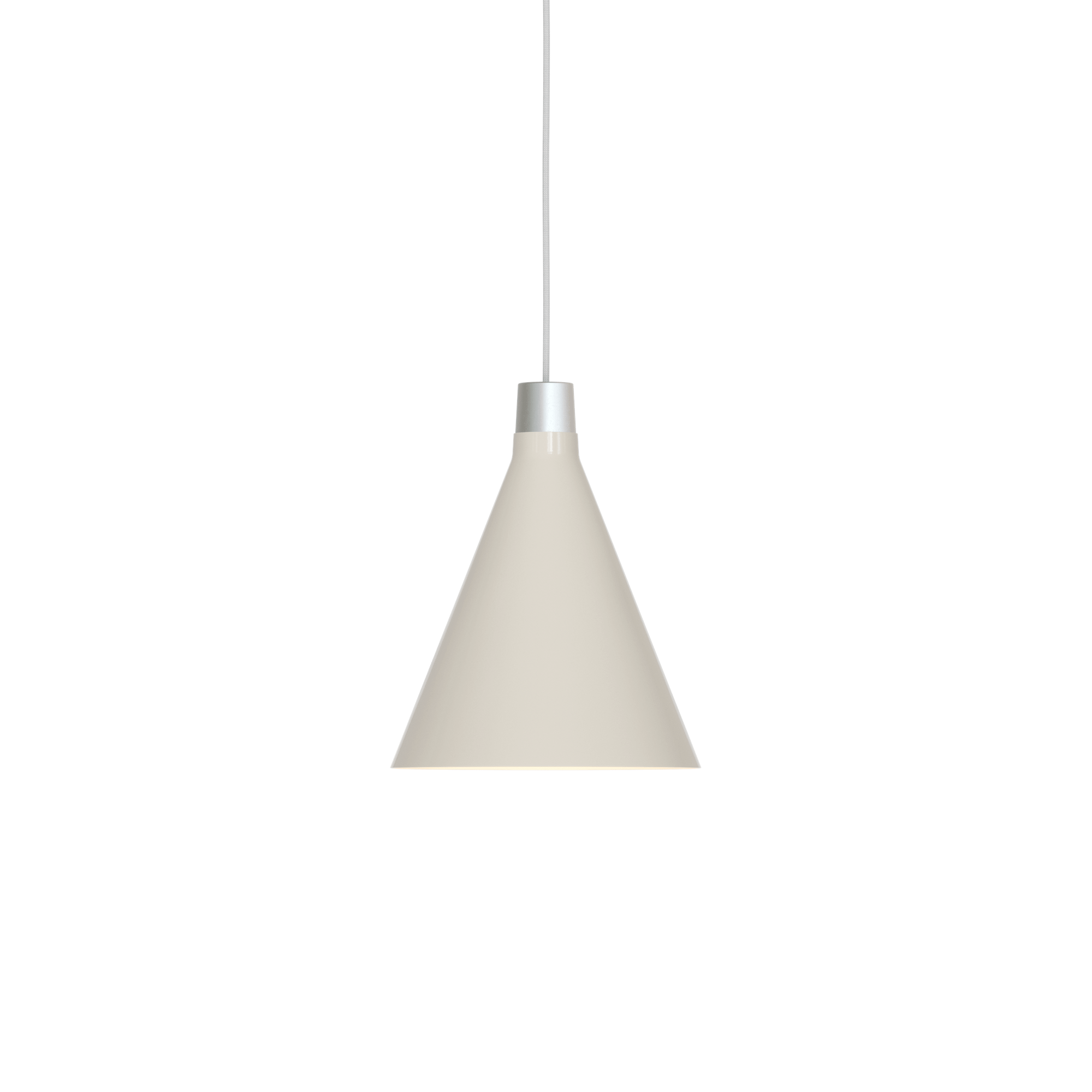 Tala Bower Hanglamp Ø22 Wit