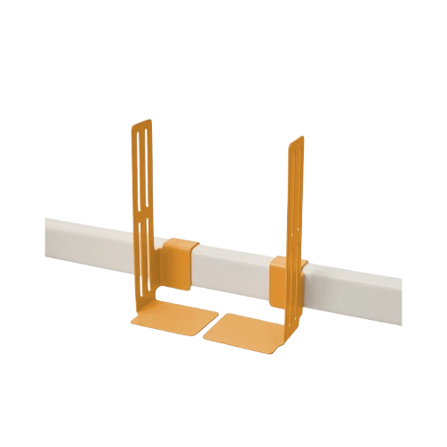 Pedestal Box Mount Apricot