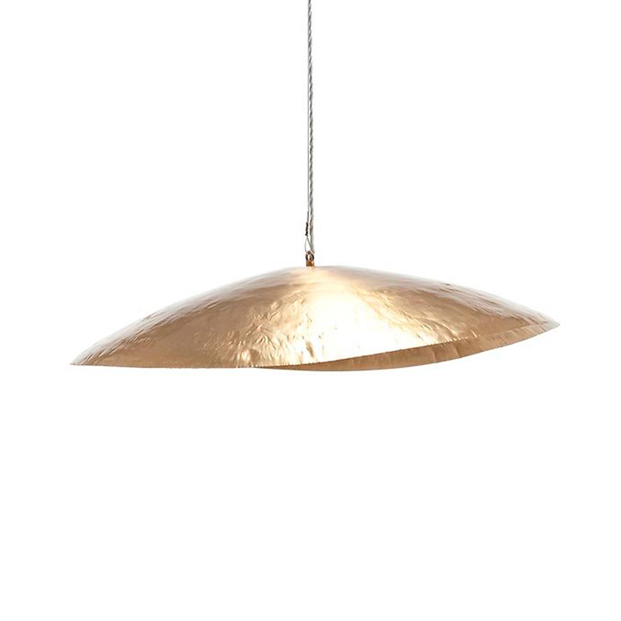 Gervasoni Brass 95 Pendant Brass