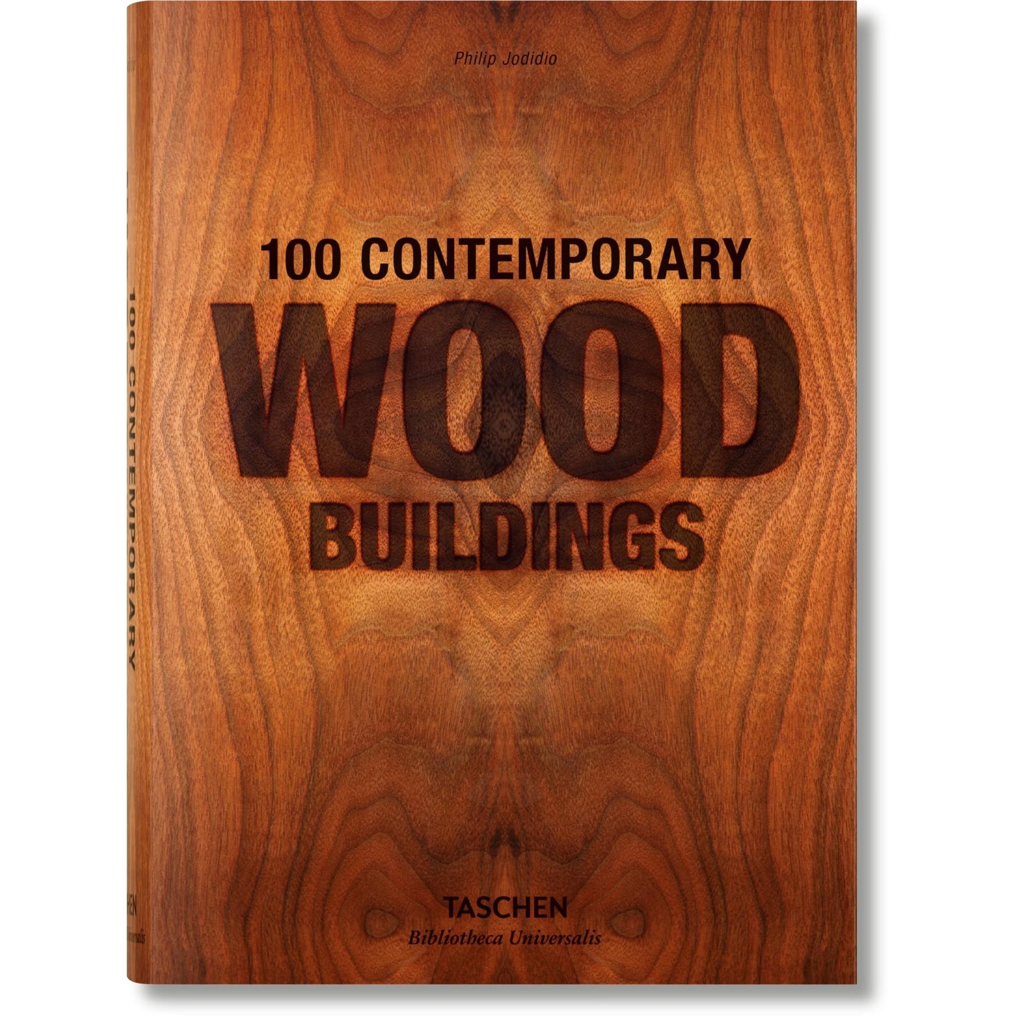 New Mags 100 Contemporary Houses