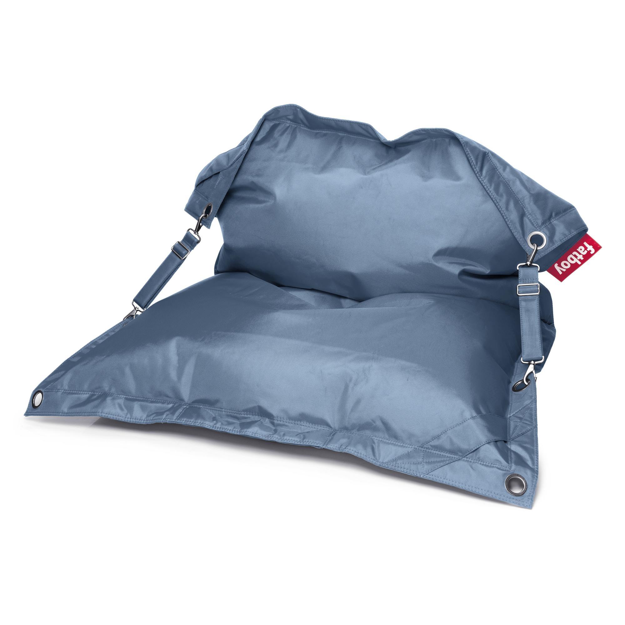 Fatboy Buggle-up Beanbag Farkut Vaaleansininen