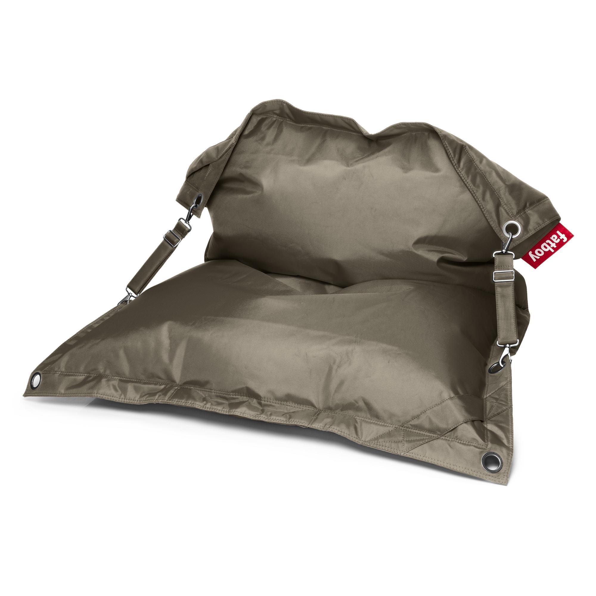 Fatboy Buggle-up Beanbag Taupe