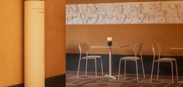 Torso Portable Table Lamp