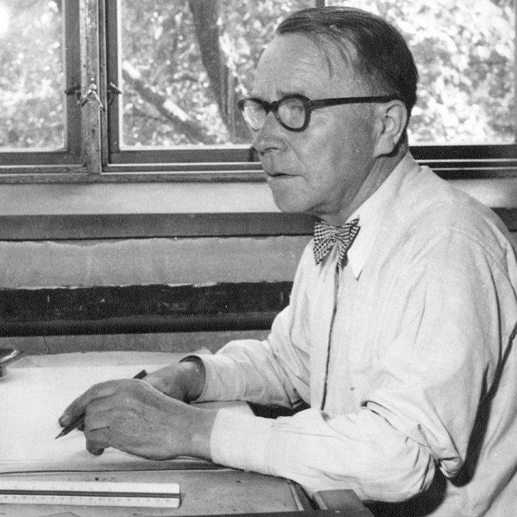 The Genius of Paavo Tynell