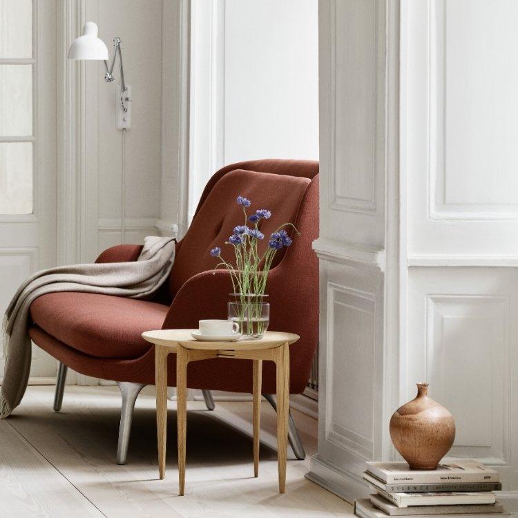 Ikebana by Fritz Hansen