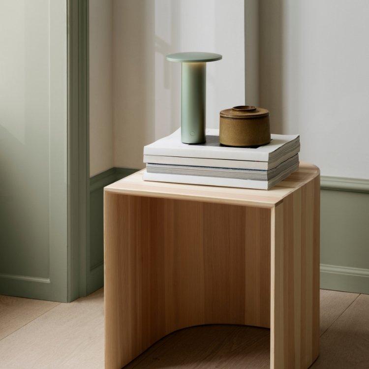 Solae Portable Lamp