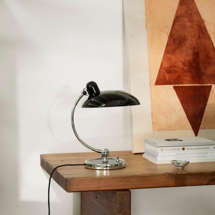 Kaiser Idell 6631 Luxus Table Lamp