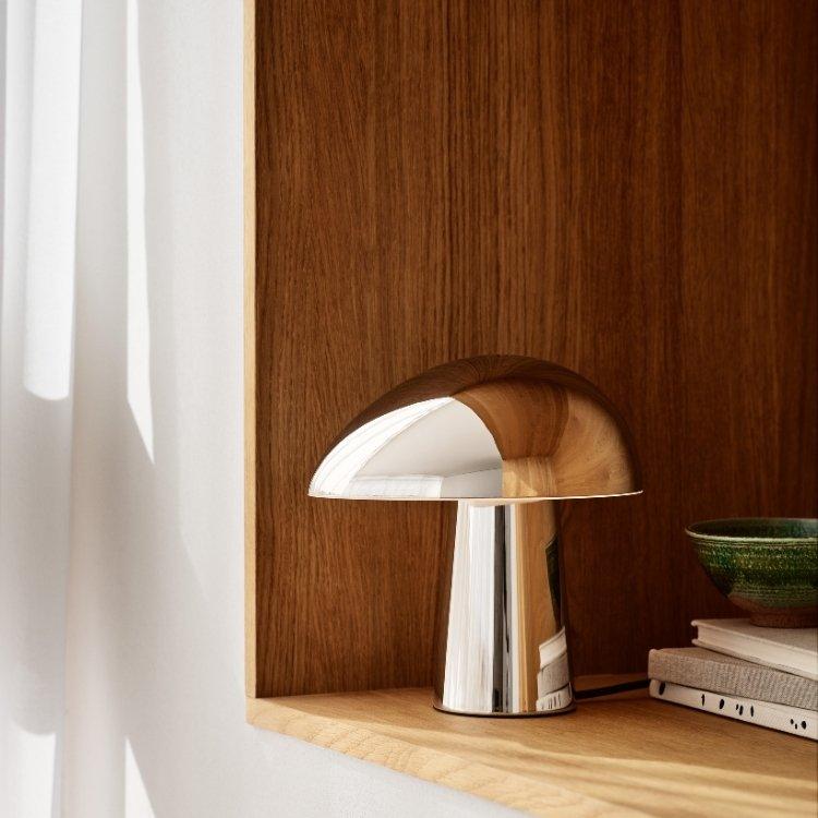 Night Owl Table Lamp