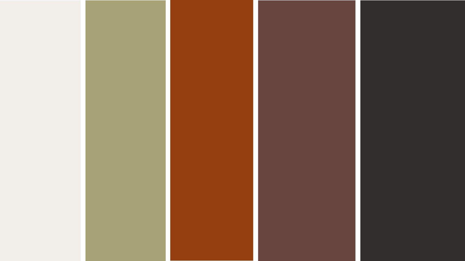 Couleurs pour l'intérieur en 2026