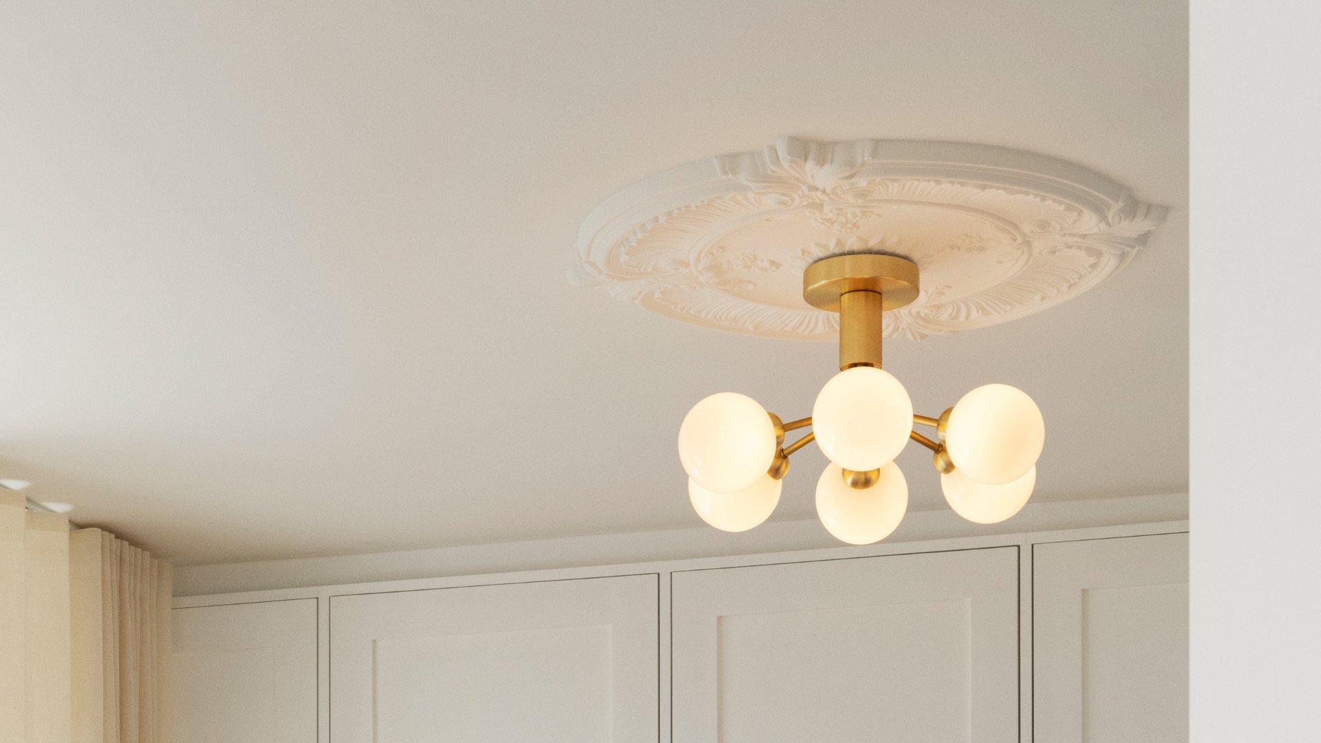 Nuura Apiales 6 Deckenlampe