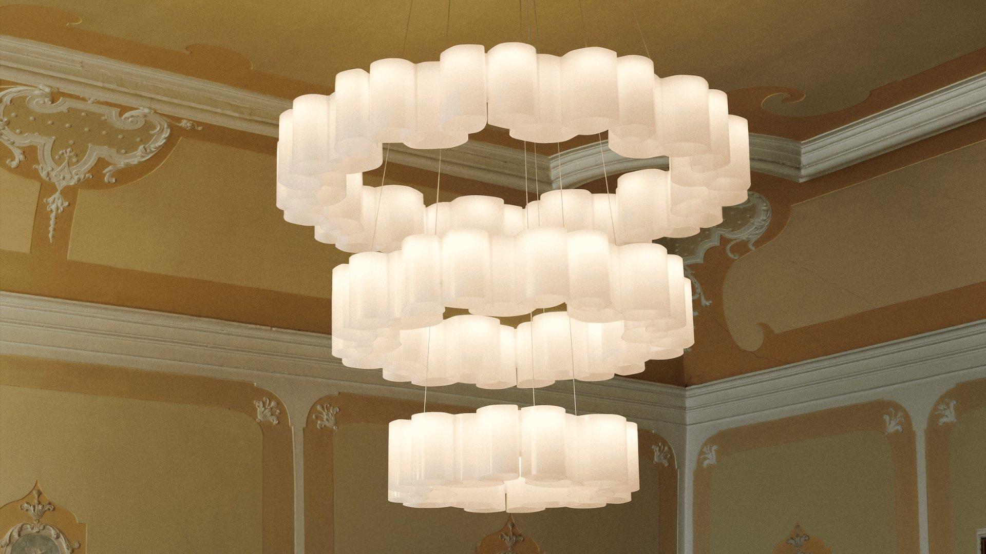 Stilnovo Honey Suspension