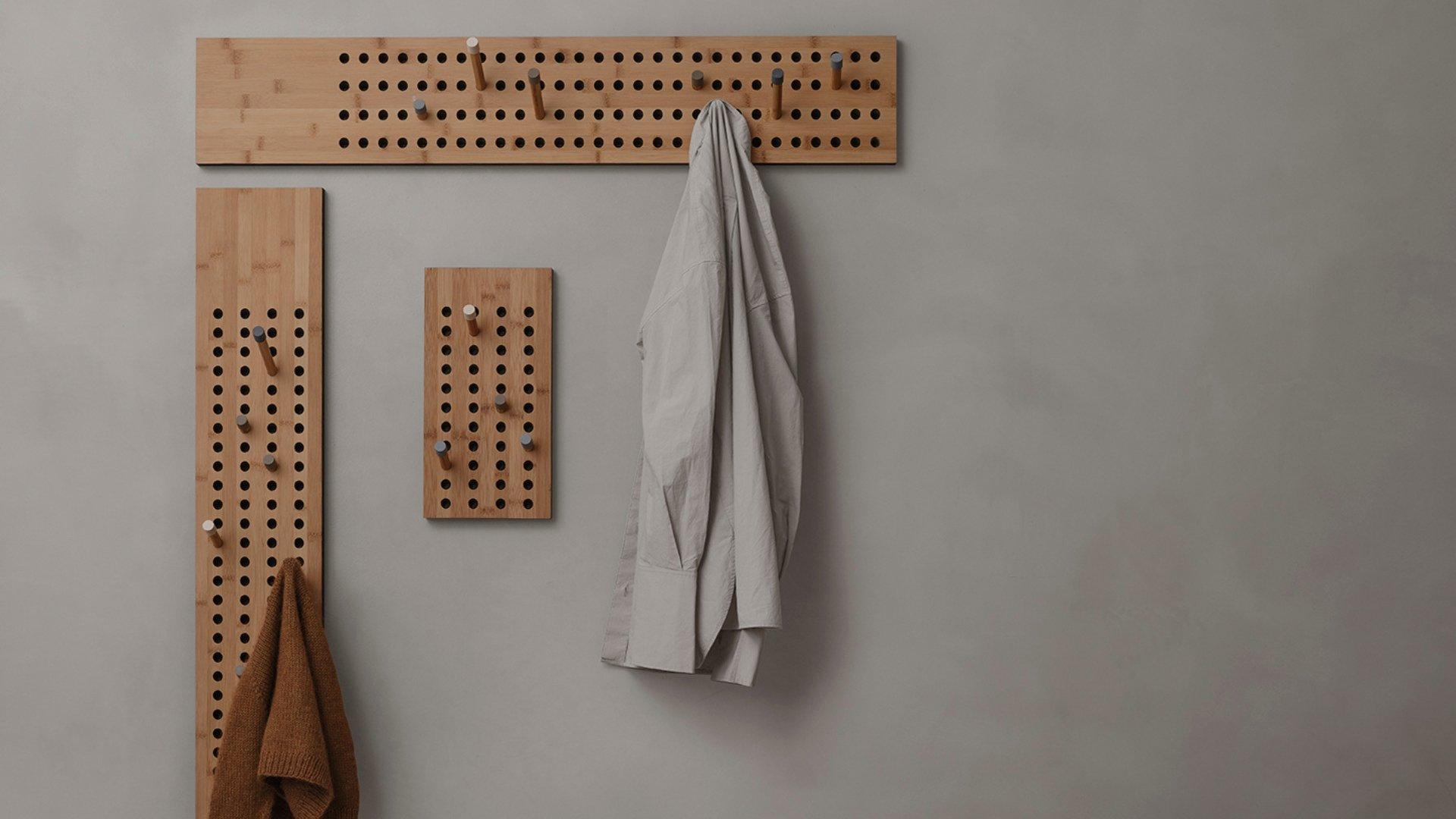 We Do Wood Anzeigetafel