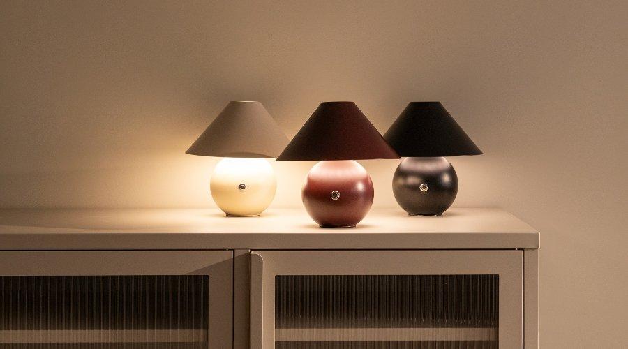 Decotique es una marca de diseño sueca