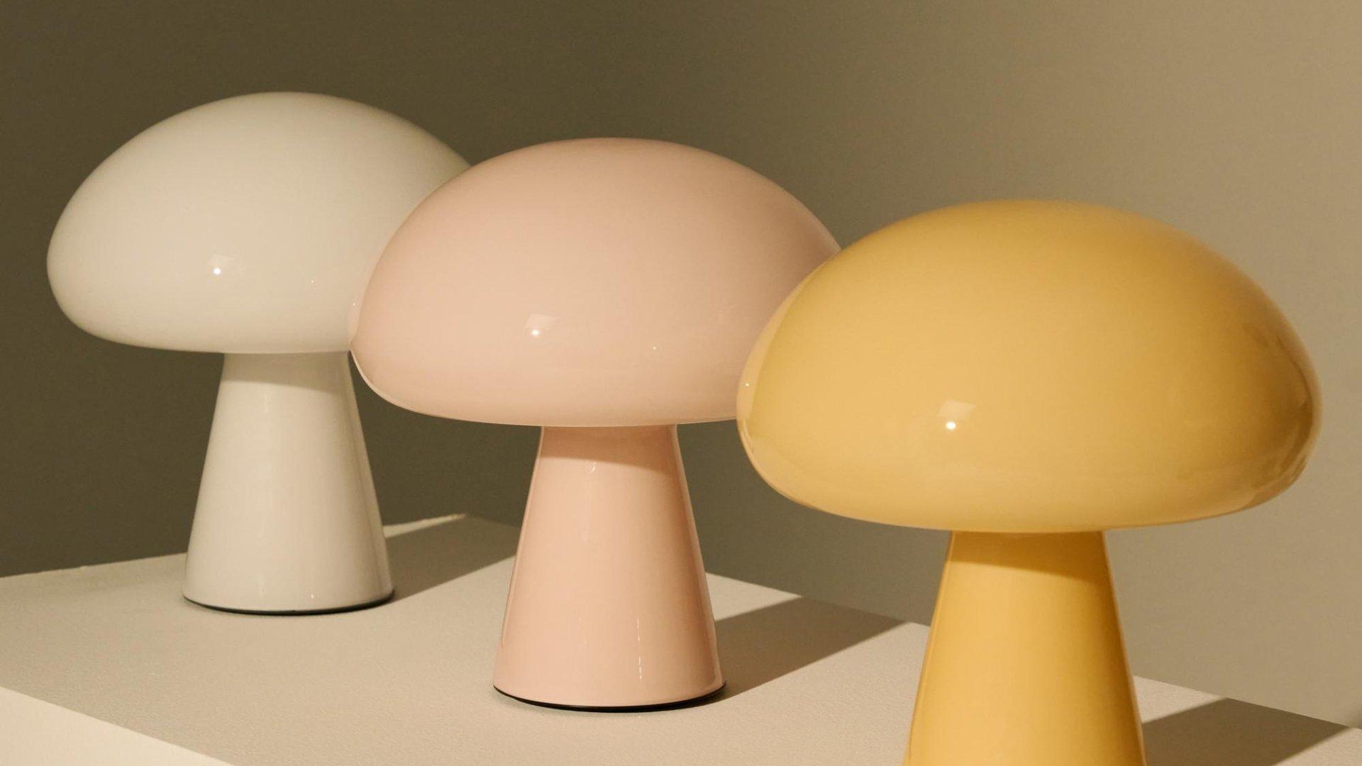 Gubi Obello Three colors