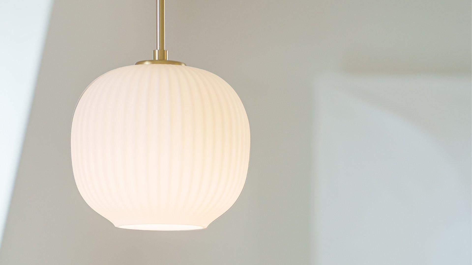 Colgante Vibra de Edgeform