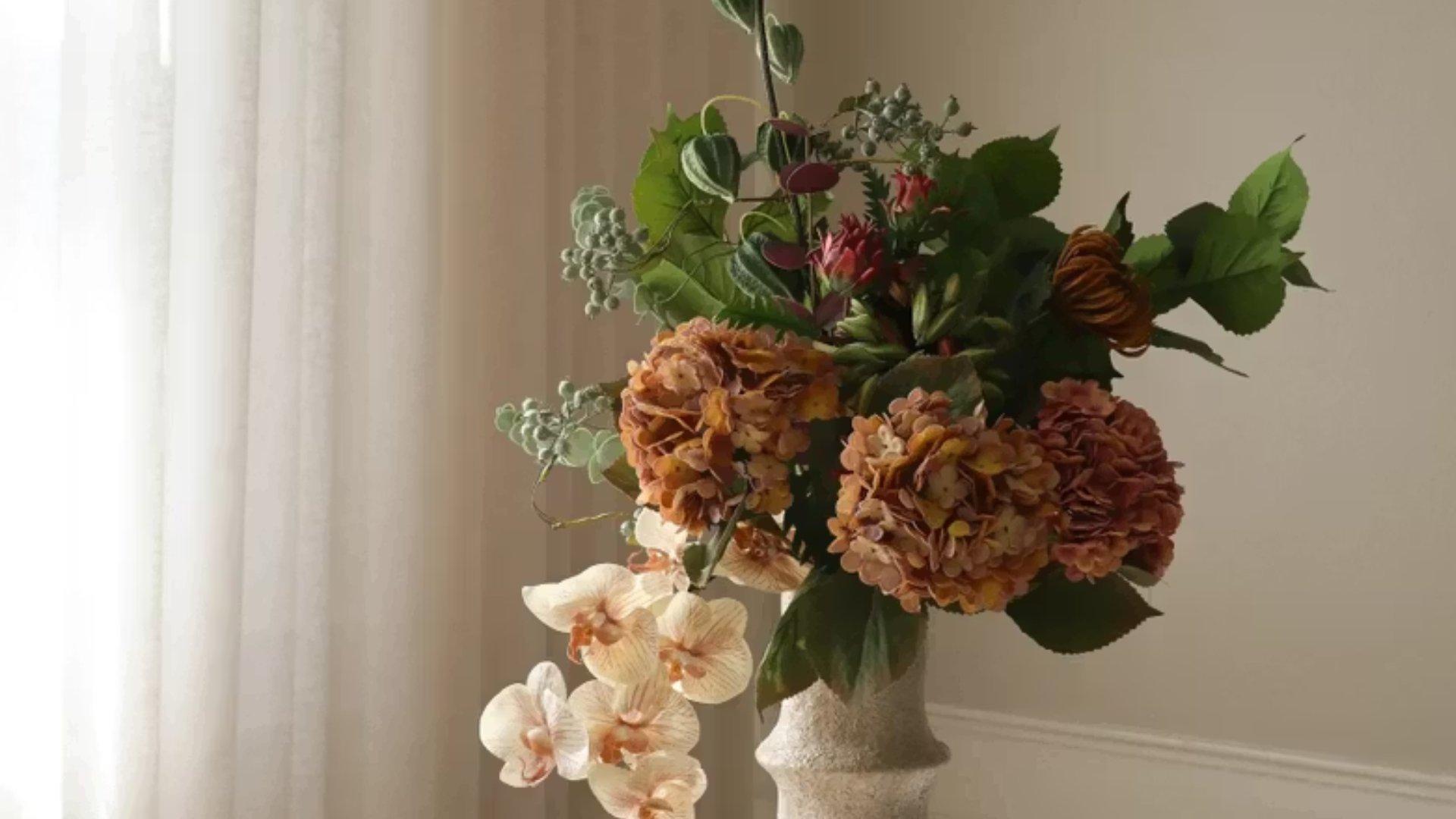 Botané Artificial Flowers