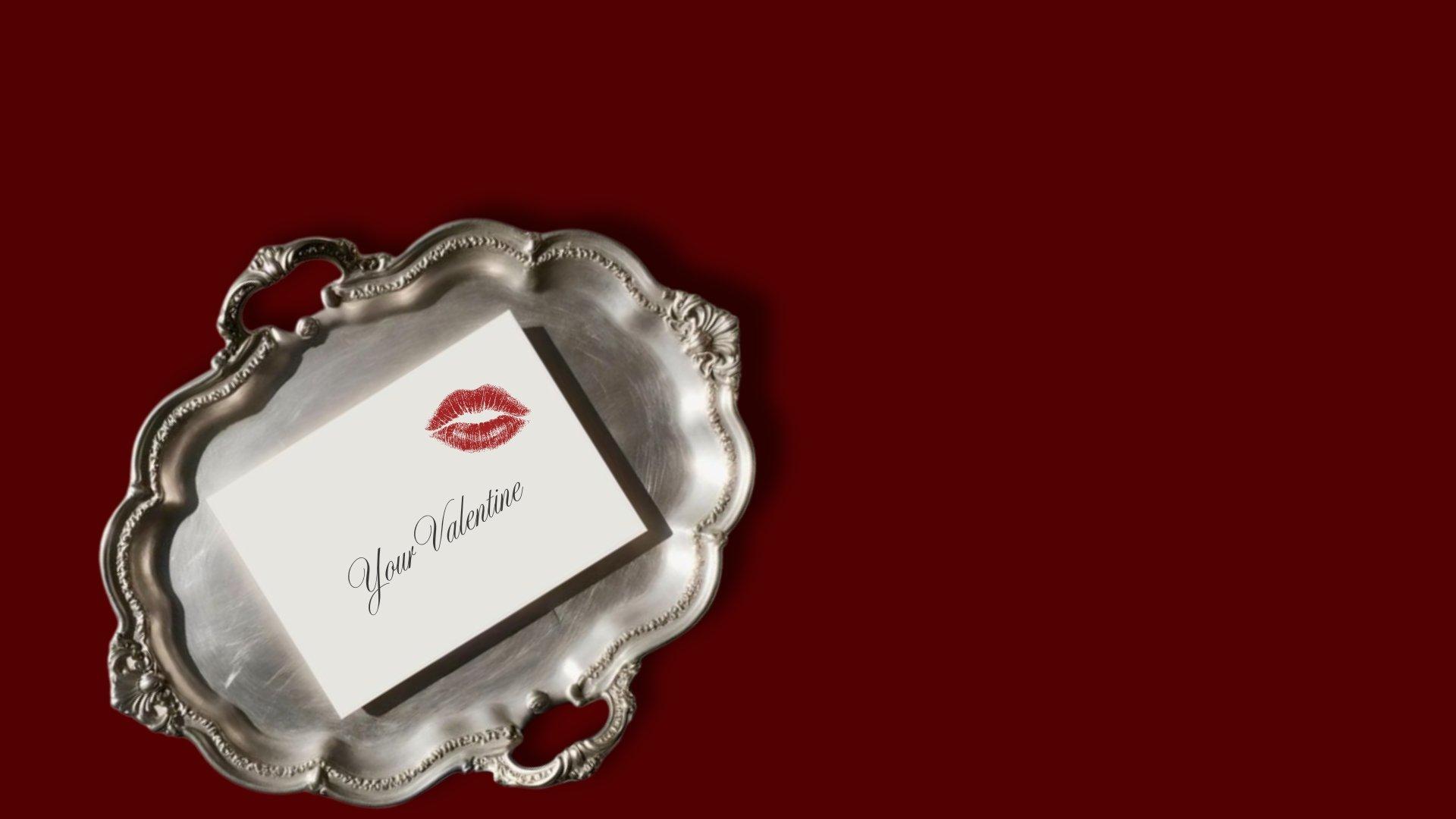 AndLight Valentine's Day