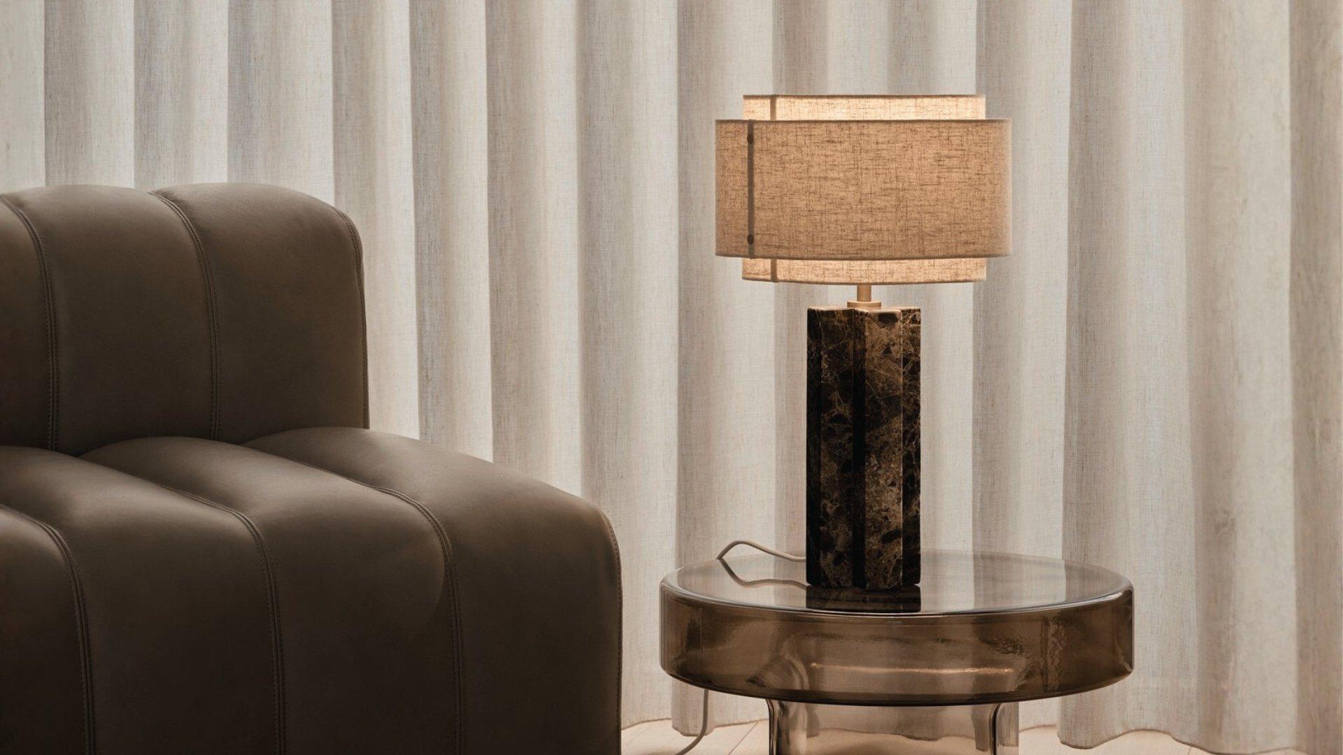 Design For The People Takai Table Lamp