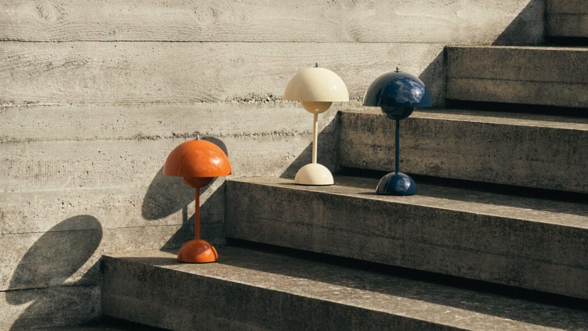 &Tradition Flowerpot 2026 new colors