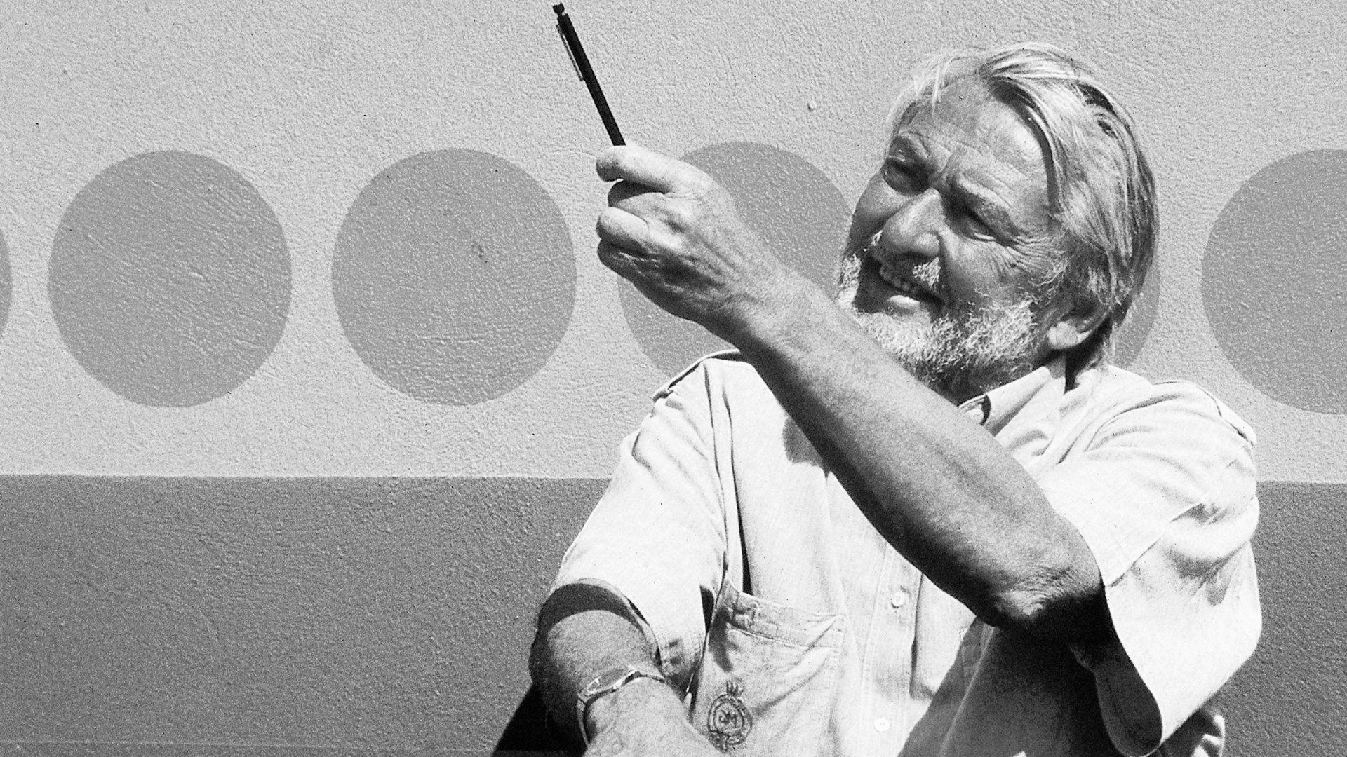 Projekty Verner Panton