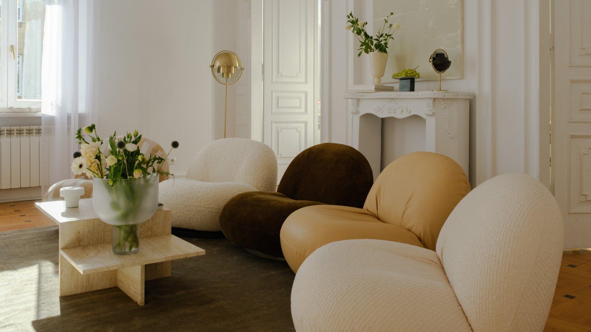 AndLight in Residence Gubi