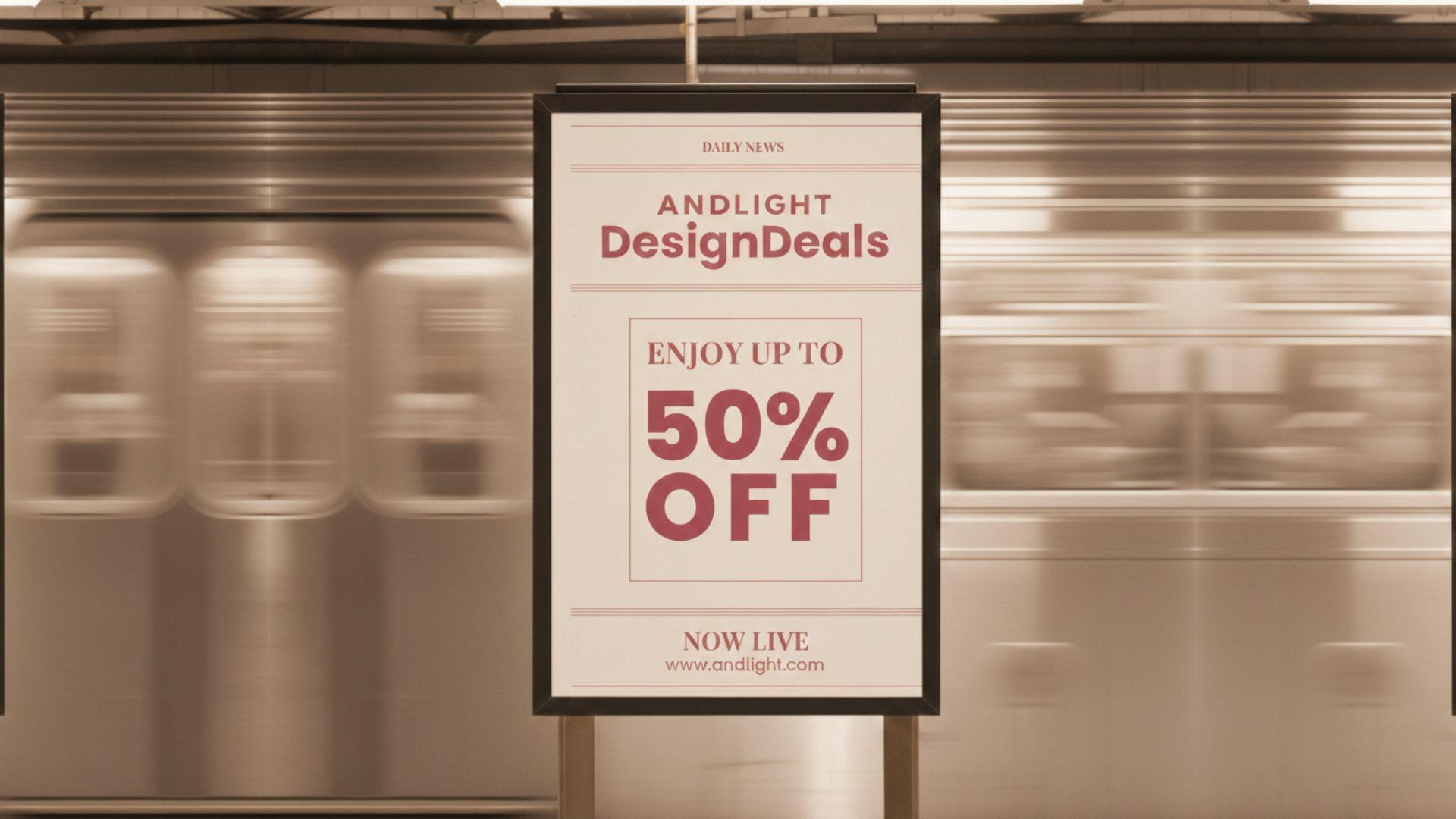 DesignDeals AndLight