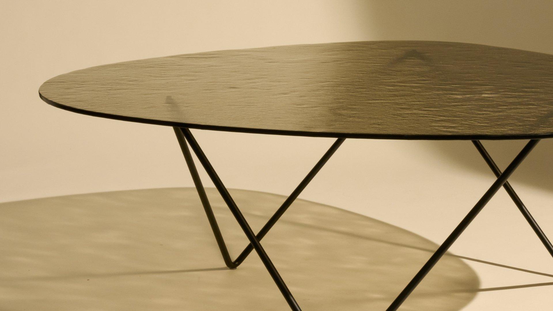 Gubi Pedrera Coffee Table
