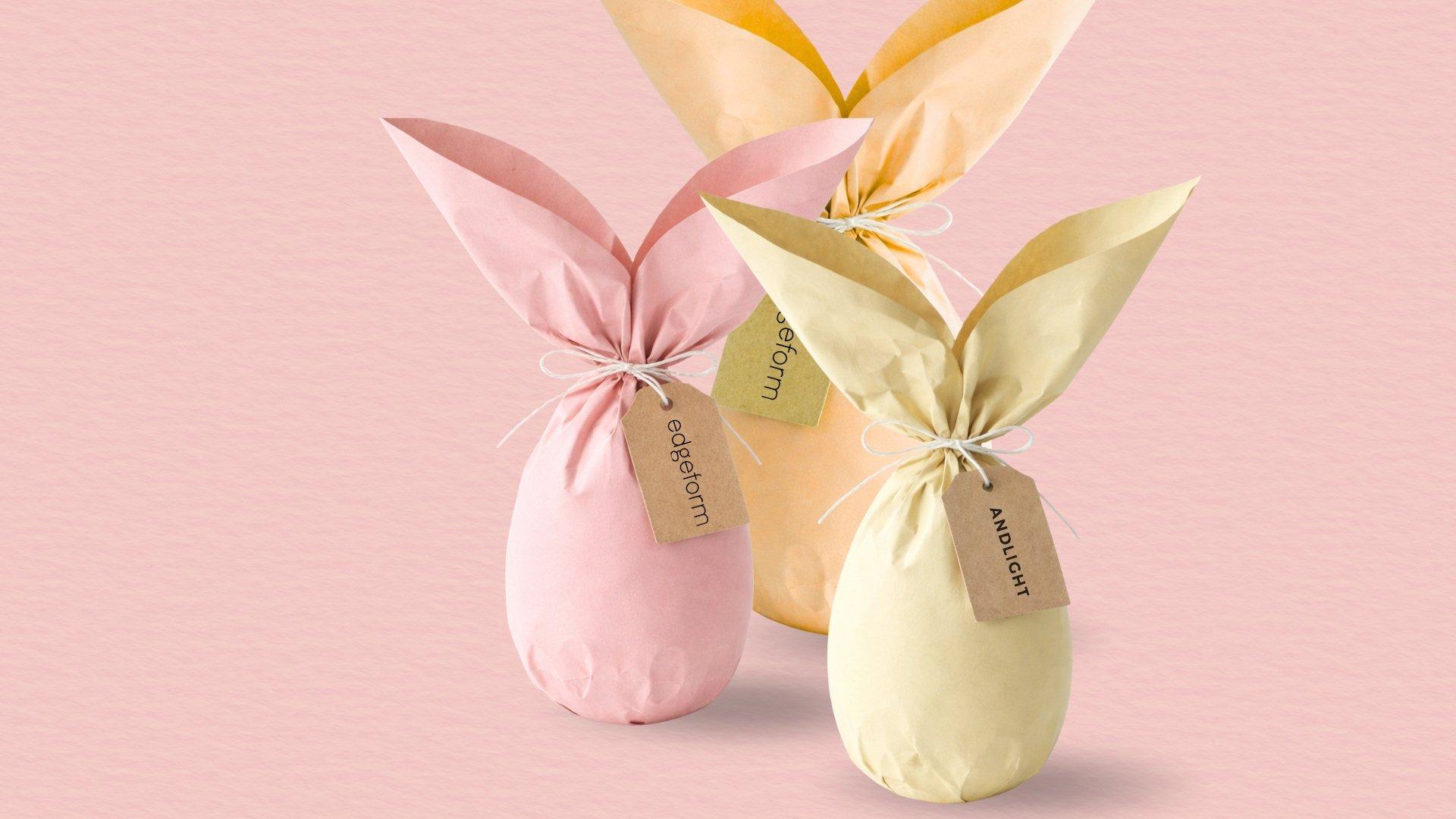 AndLight Ostereiersuche