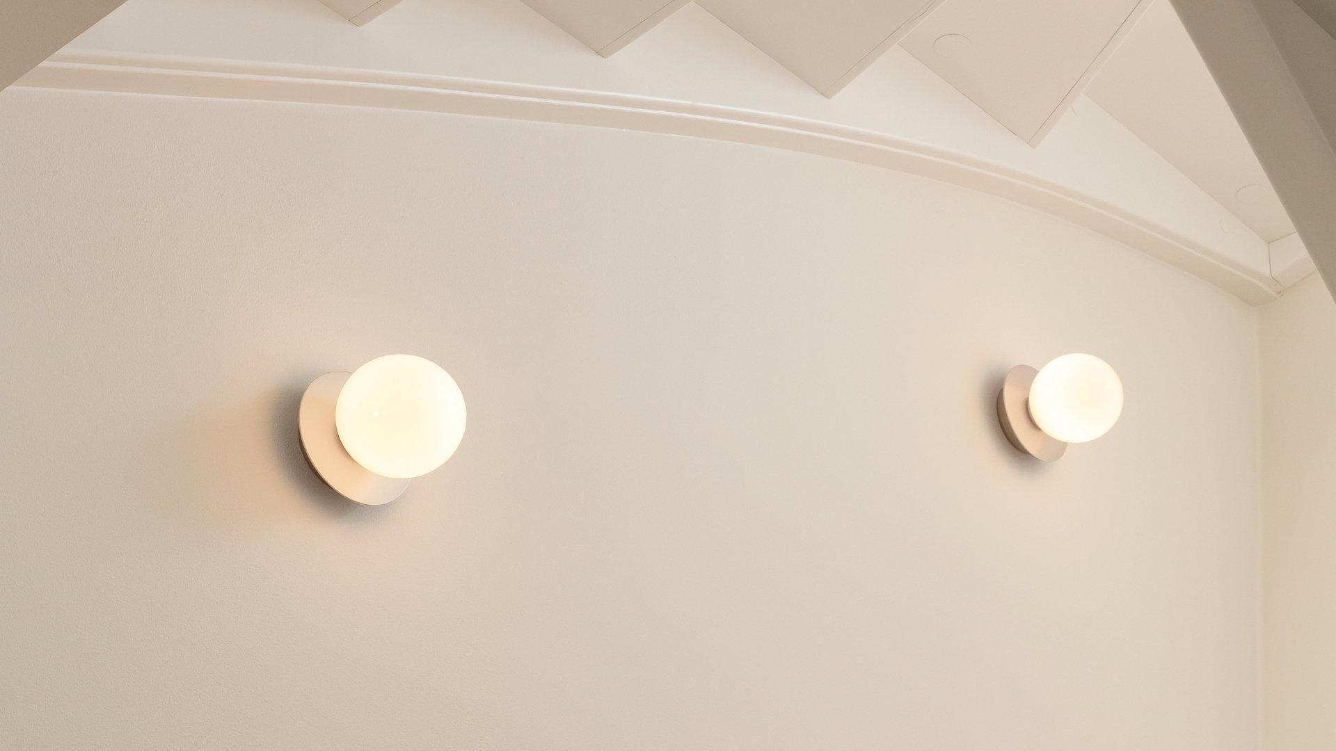 Nuura Liila 1 Beige Limitierte Auflage