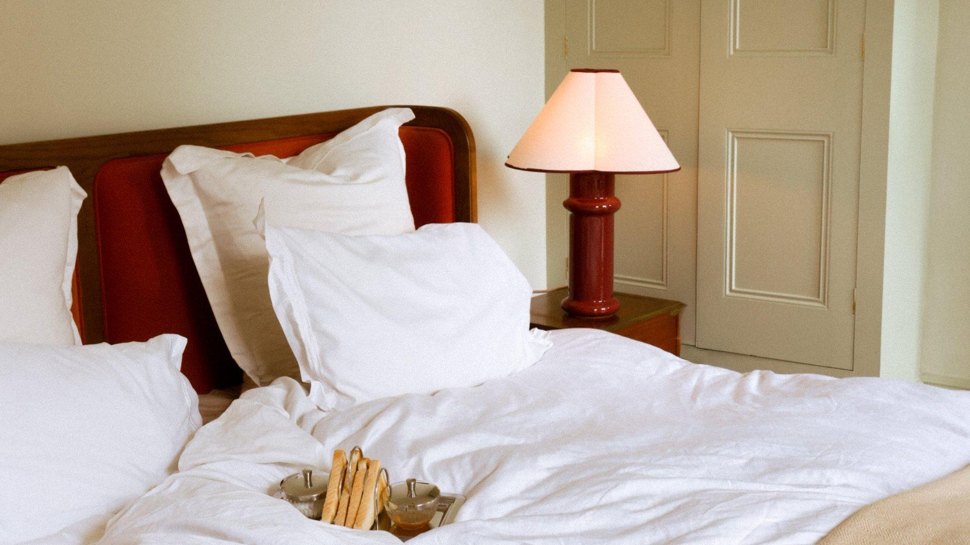 Tala Heath Tischlampe