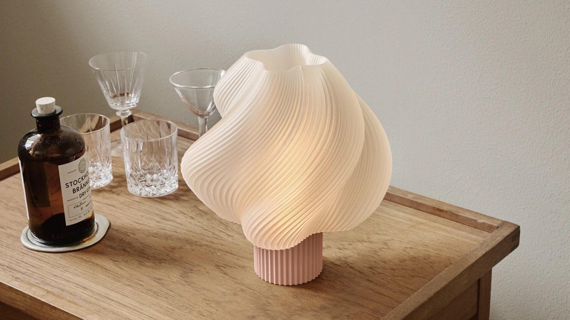 Crème Atelier Soft Serve Portable