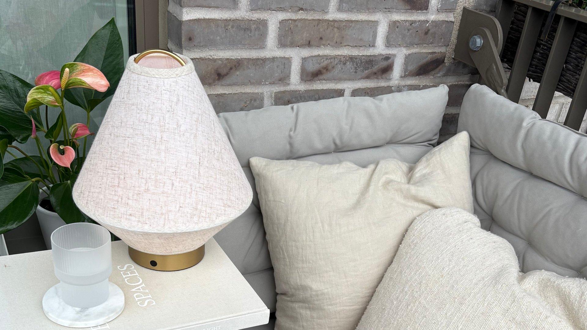 Draagbare Edgeform Tafta