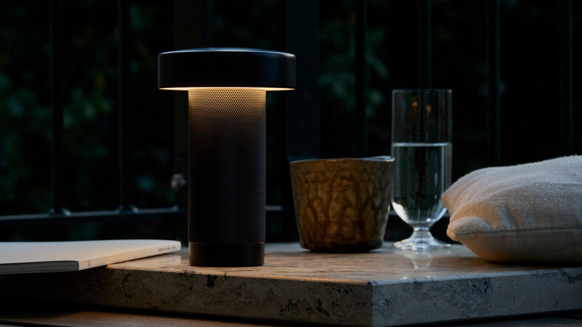 Edgeform Draagbare Holster