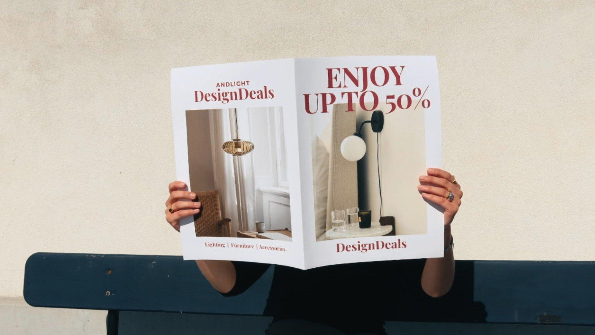 AndLight DesignDeals