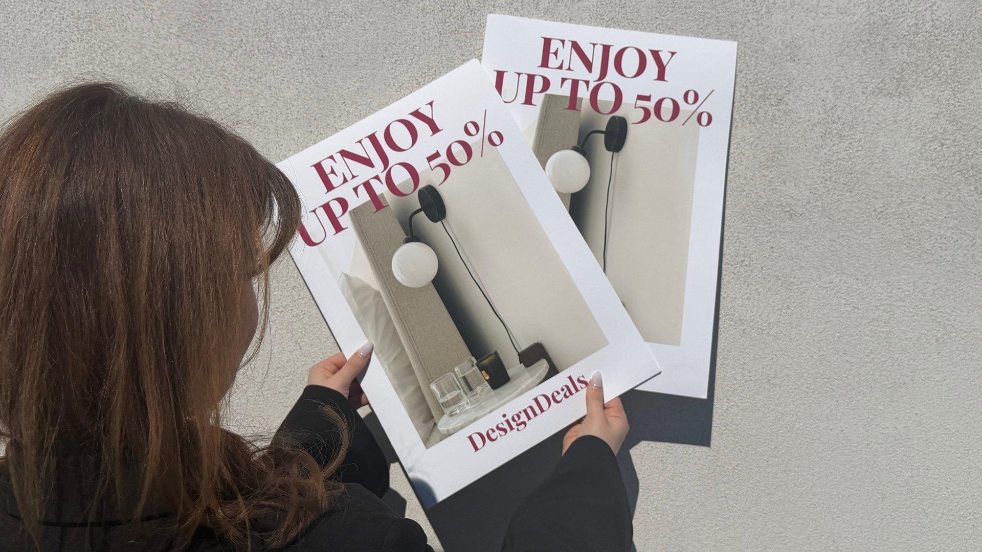 AndLight DesignDeals