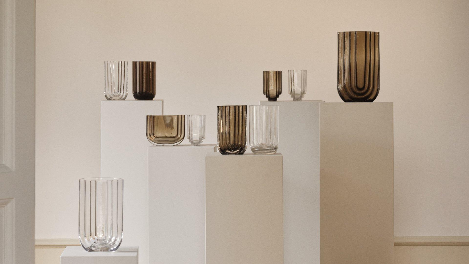 Gejst Vima Vases