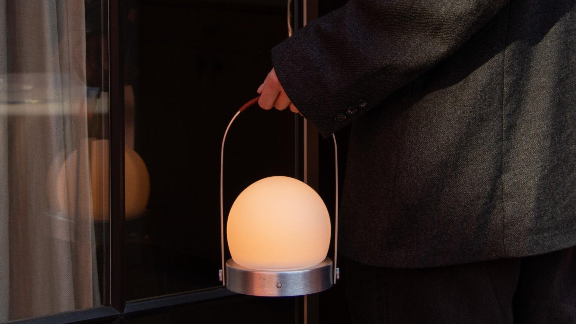 Audo Copenhagen Carrie Portable