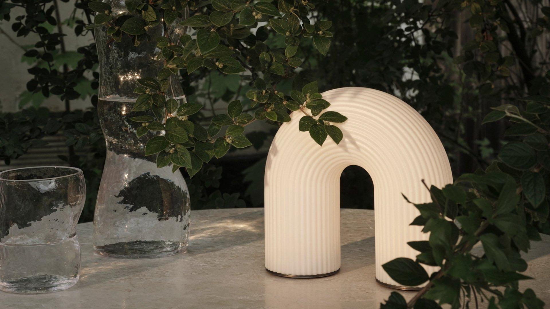 Ferm Living Vuelta Portable