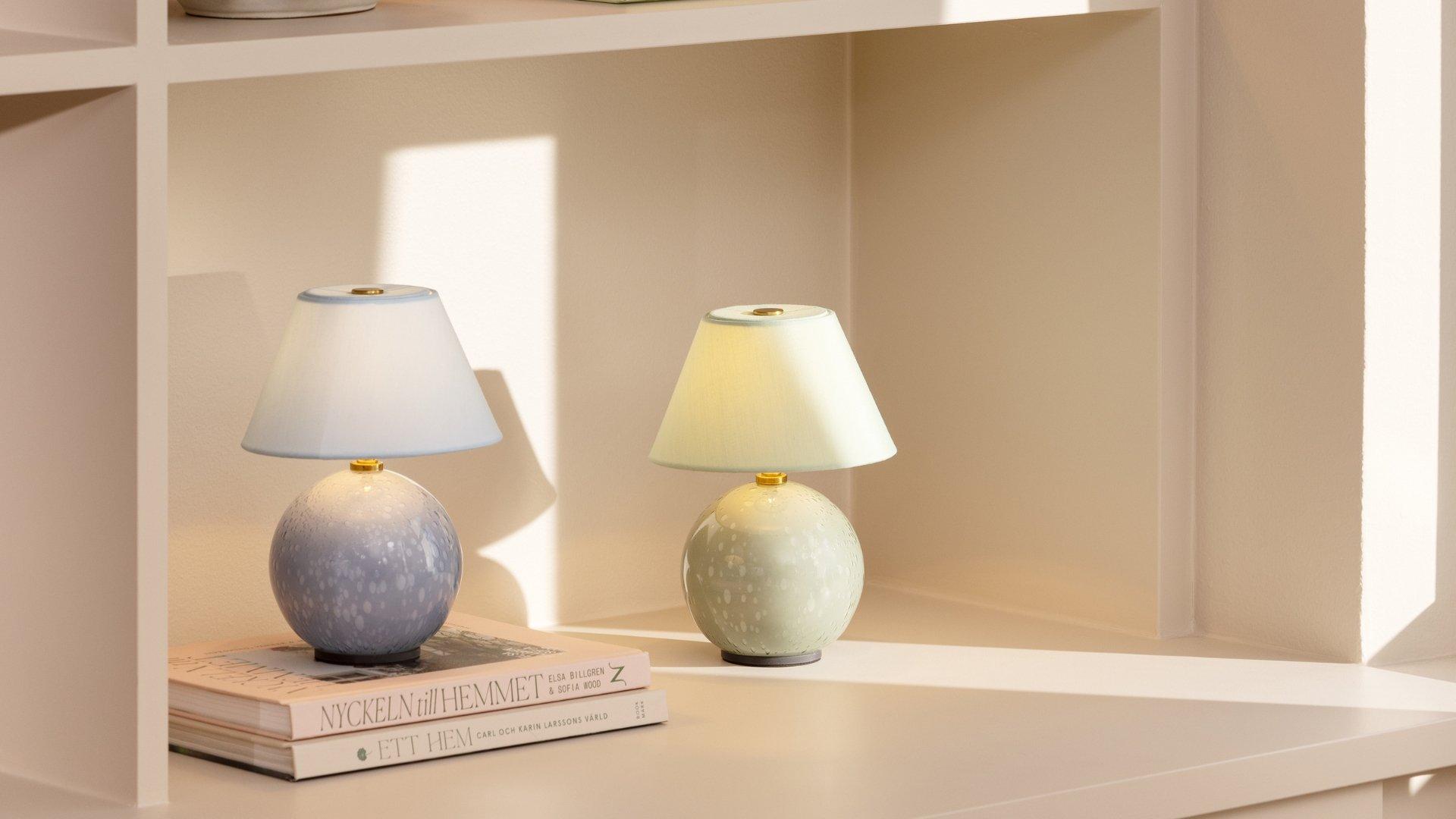 Globen Lighting Iris Portable