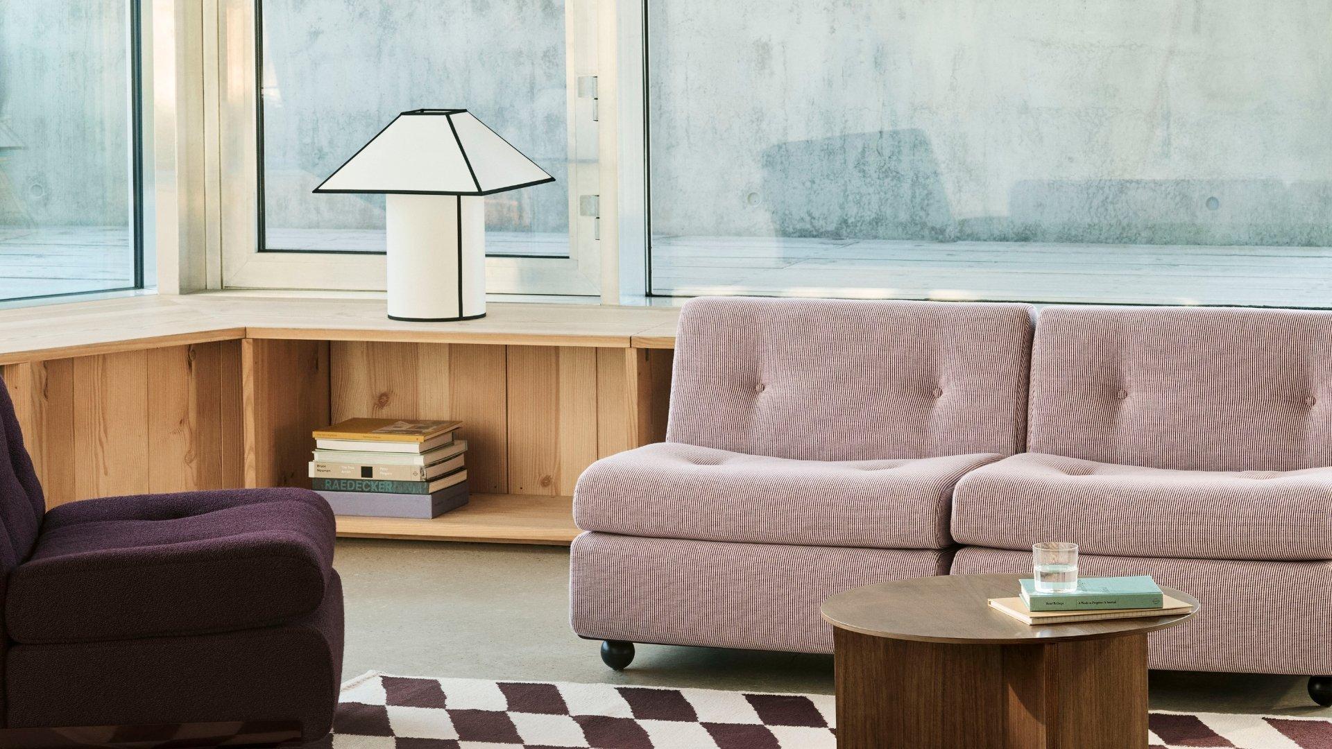 HAY, un diseño para la vida moderna