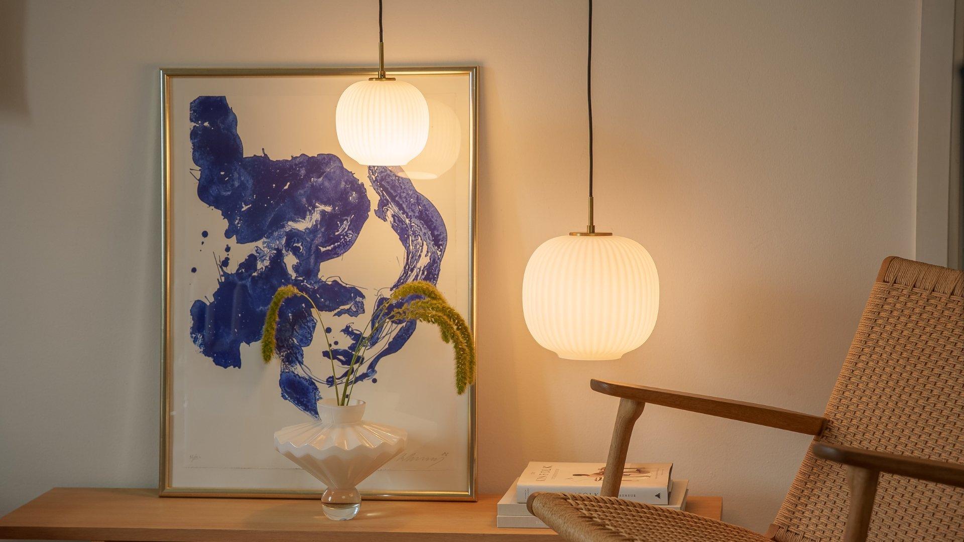 Edgeform: Light for the Season