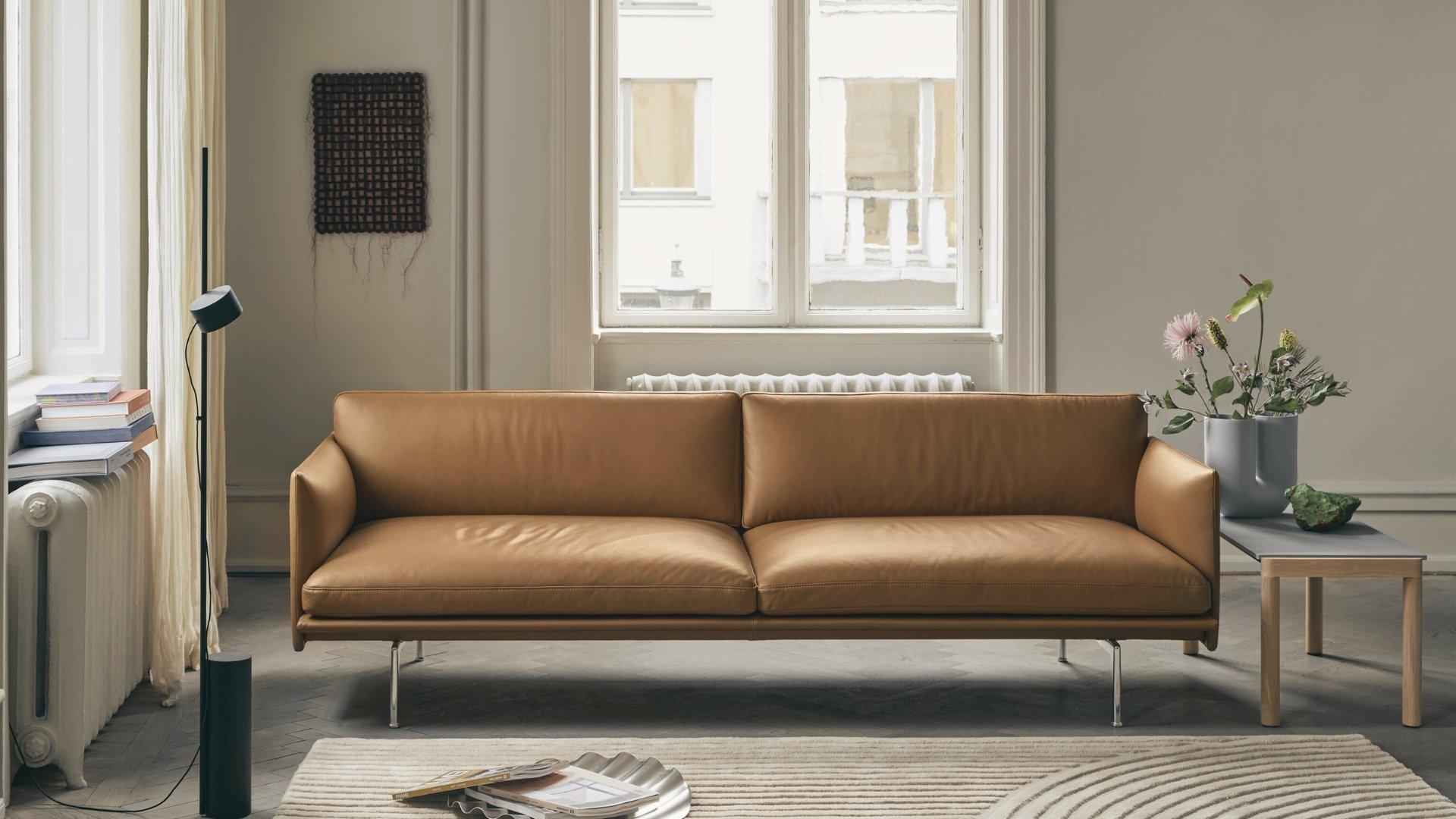 Muuto, campagna divani