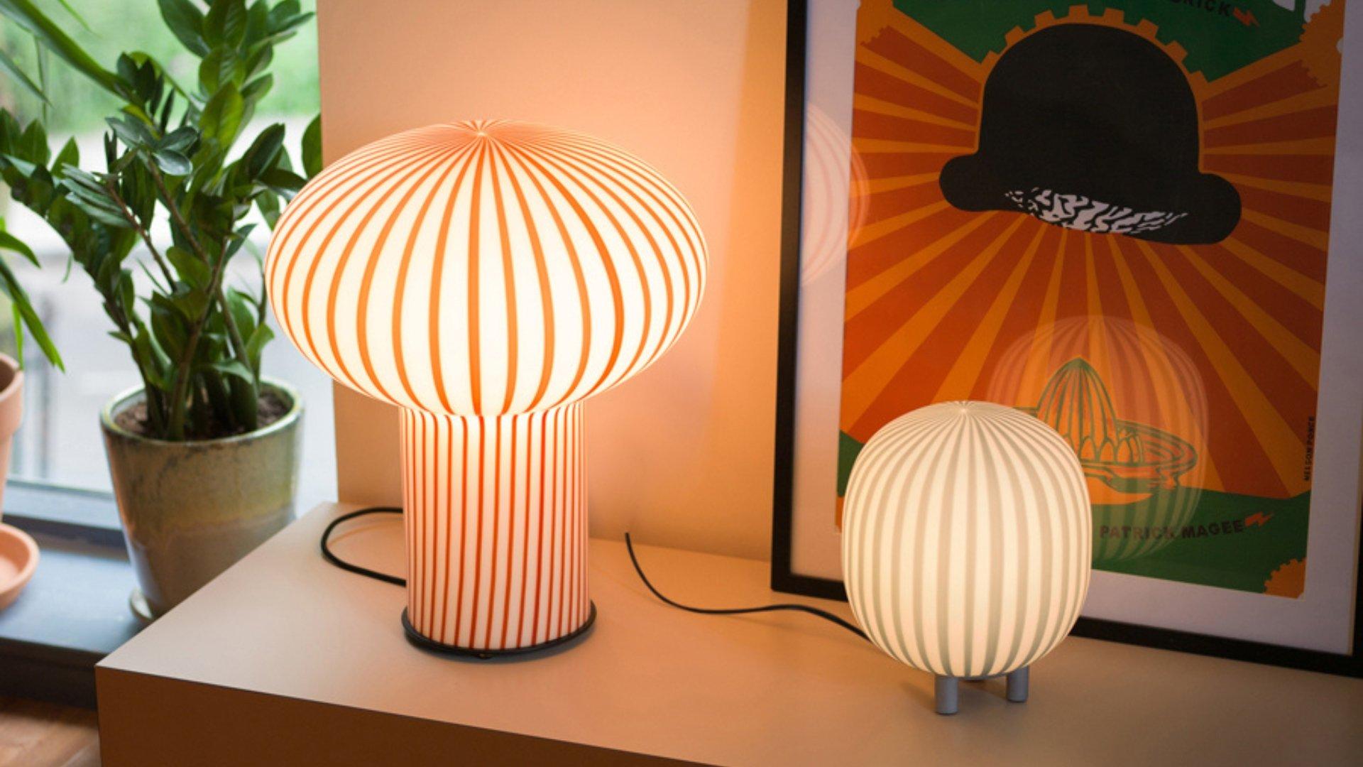 Established & Sons, Filigrana