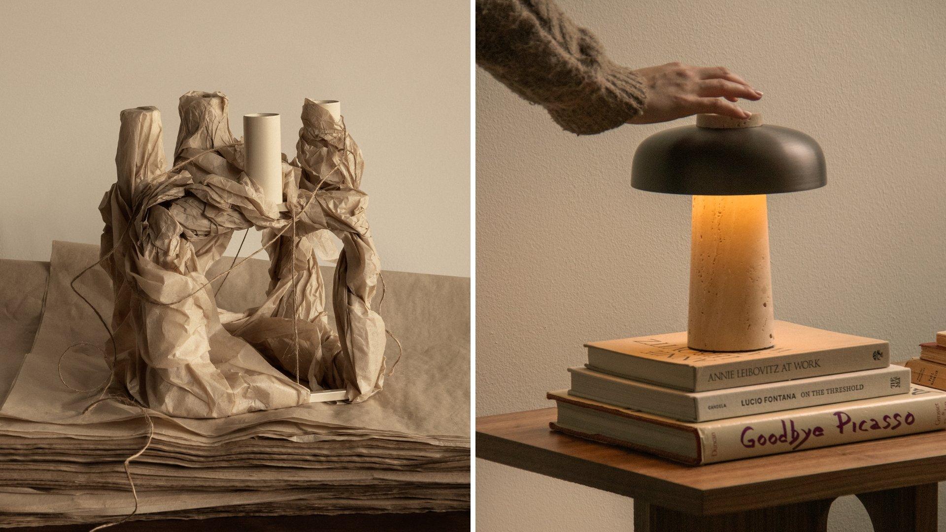 Podaruj w prezencie kultowy design Audo Copenhagen