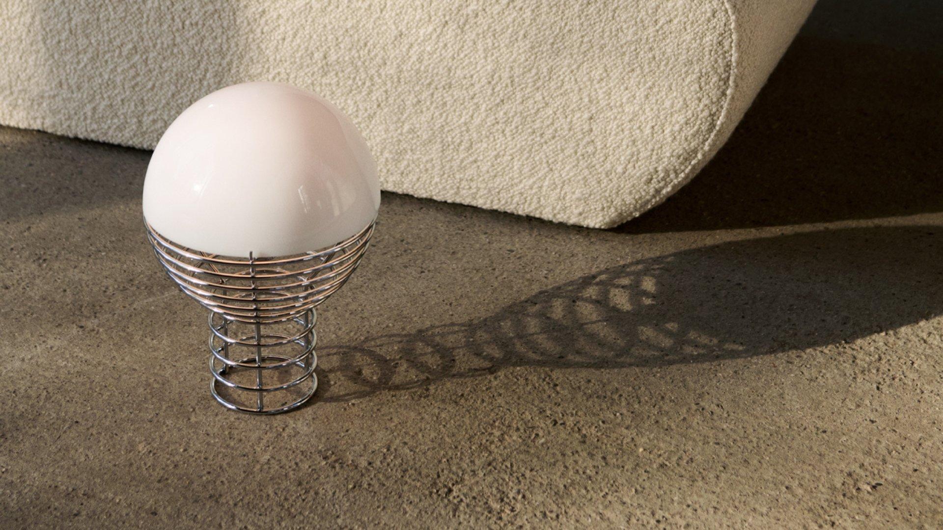 Verpan Wire Portable