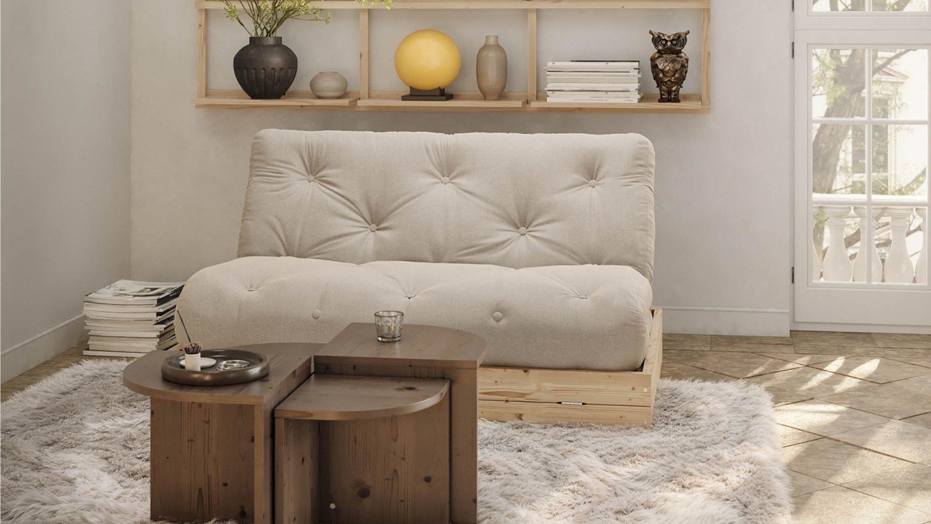 Karup Nesting Campaign