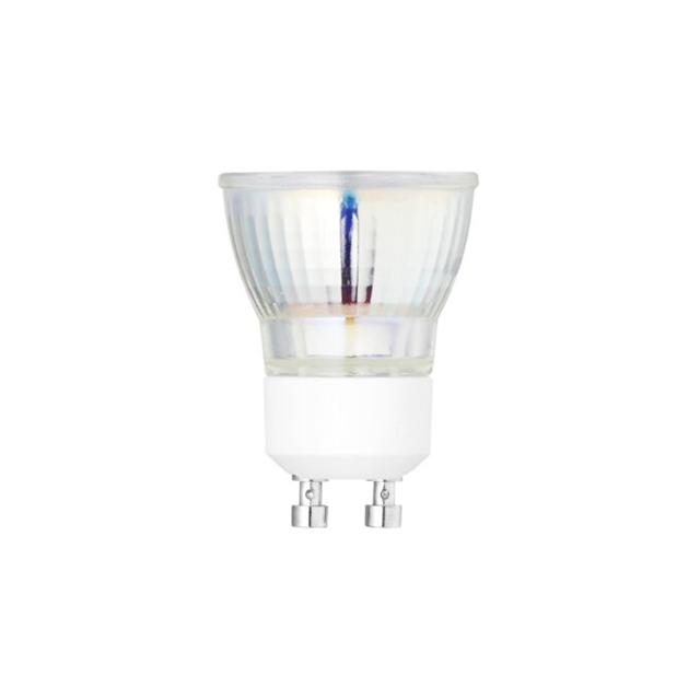 Design By Us Mini Spot GU10 Bulb Clear