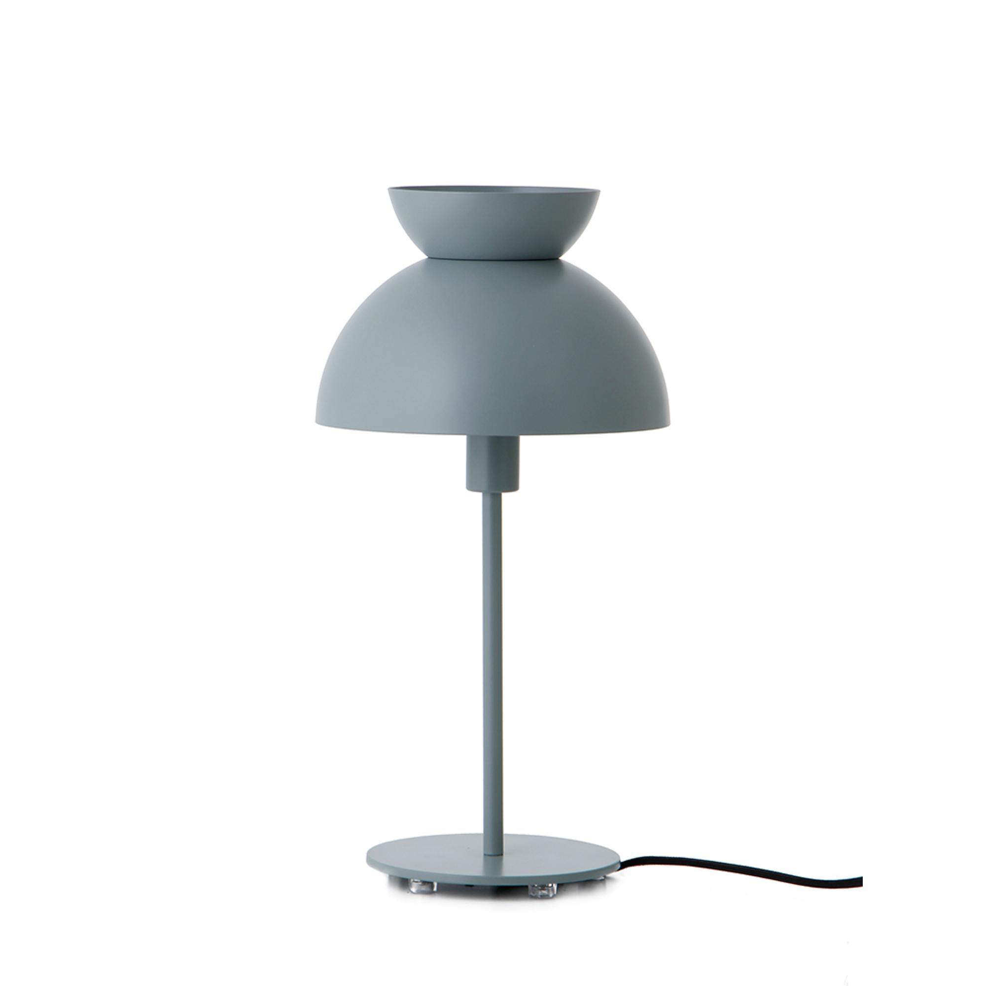 Frandsen Butterfly Lampa Stołowa Matowa Zieleń